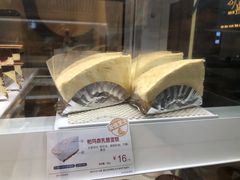 -85度C(东莞常平新南街店)