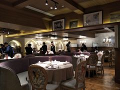 大堂-尚一汤·粤菜海鲜(环球港店)