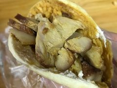 -洞子口张老二凉粉(文殊院店)