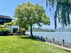 -杭州西湖柳莺里酒店·闻莺厅