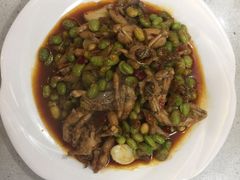 -天目湖刘老四农庄
