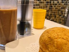 -金利茶餐厅(中船汇店)