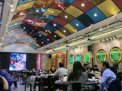 -飞尝蚝·顺德菜·鱼生(顺德总店)