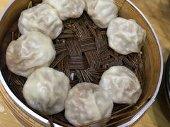 -百年尹氏汤包(湖南路狮子桥店)