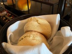 -王府半岛酒店·大堂茶座