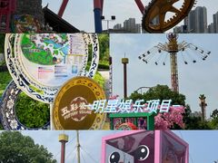 -南昌融创乐园