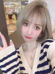 -那茉 Hair Salon