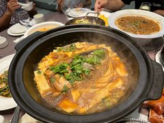 -香山湖家家宴(中山陵店)