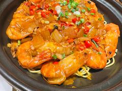 -串盟烧烤大排档·长沙美食地标(星沙店)