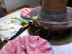 -宣武小院涮肉(前门店)