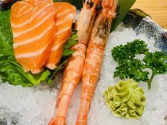 -山之川·日式料理(瀚海海尚店)