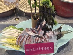 -松沪名灶·豆浆鱼头·新上海菜(江川路交大店)