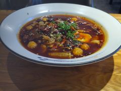 -渝乡人家(和平里店)