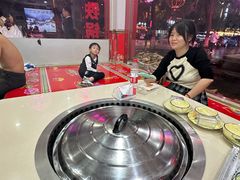 -崔记老东北传奇铁锅炖(横店总店)