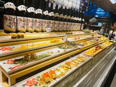 寿司-亚马逊海鲜自助(梅溪湖步步高店)