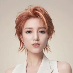 点击看大图 -LJOY丽锦造型·烫发染发