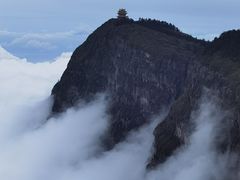 -峨眉山风景名胜区