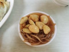 -劈柴院锅贴(沈阳路店)