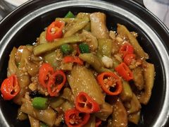 -虎虎龙虾大排档(双井店)