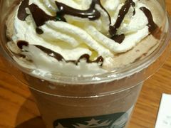 -星巴克(成都机场T2店)