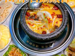 -田村·石锅藏香鸡(布达拉宫店)