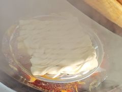 -北京龙庆四季香农家饭庄·灶台鱼·碳烤虹鳟鱼(龙庆峡店)