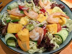 -Dragon Pizza•圆脸龙披萨·牛排餐厅