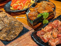 -吉志烤肉(太原总店)