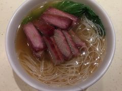 -龙记香港茶餐厅(久光百货店)