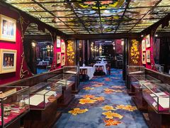 -马克西姆餐厅(崇文门店)