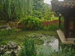 -武汉园博园(武汉自然博物馆)