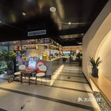 必吃榜海鲜餐厅—第一次有人给剥虾