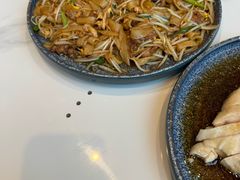 -章记星洲 · 新加坡餐厅(望京店)