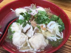 -老宅原住民沙茶面精品小吃(龙头路店)