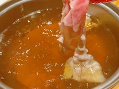 -黒豚料理 寿庵(中央駅西口店)