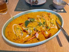 -mango tree芒果树餐厅(广州K11购物艺术中心店)