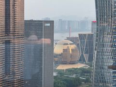 -悦轩中餐厅·高空江景·杭州柏悦酒店