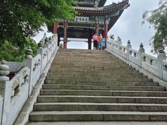-珠海圆明新园