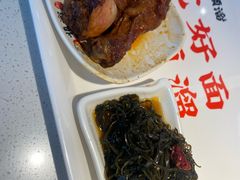-顺溜削面(大王路店)