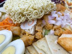 韩式鸡肉火锅-欧巴来了韩式料理