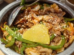 -禾绿寿司·定食·拉面·烧炸(喜荟城店)