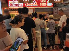 -素满香·Vegan食养自助(天一广场店)