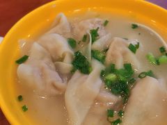 -龙抄手(春熙路总店)