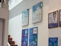 -深圳乐孚正强口腔诊所(宝体店)