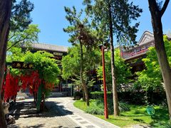 -莲池书院博物馆