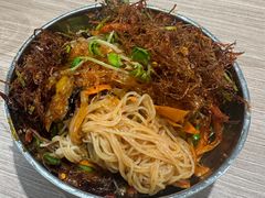 -朝鲜族拌面拌饭·佳木斯风味(砂之船店)