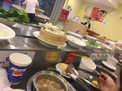 -咕叽咕叽自助烤肉小火锅(茂业清扬店)