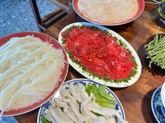 -楠火锅(哈尔滨金爵万象店)
