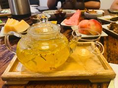 -青藤茶馆(南山路店)