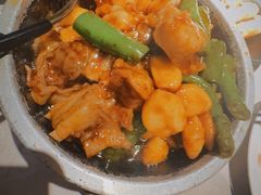 -醉庐·新上海菜(南京西路店)